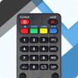 プログラムのアイコン：Remote for Supersonic TV