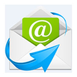 Иконка программы: Mac Email Recovery Pro