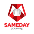 Programikonen: SamedayCourier Shipping