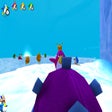 أيقونة البرنامج: Penguins Arena: Sedna's W…