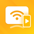 Иконка программы: Screen Mirroring - TV Cas…