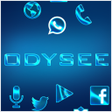 Programikonen: GSL Odysee Theme