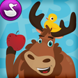 Programikonen: Moose Math by Duck Duck M…
