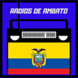 程序图标：radios de ambato emisora …
