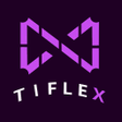Ícone do programa: Tiflex : Filmes e Séries