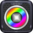 Icoon van programma: RGB Remote