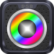 程序图标：RGB Remote