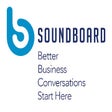 Ícone do programa: Soundboard