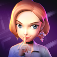 プログラムのアイコン：WeParty - Voice Party Gam…
