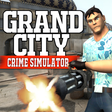 プログラムのアイコン：Grand City Crime Simulato…
