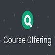 Programikonen: Course Offering