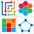 プログラムのアイコン：Puzzle All in One