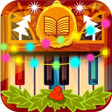 Best Piano Lessons Christmas icon