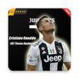 Ikona programu: CR7 Ronaldo Keyboard Them…