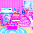ไอคอนของโปรแกรม: Princess House Hold Chore…