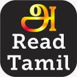Icoon van programma: Read Tamil