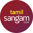 Icon of program: Tamil Matrimony by Sangam…