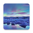 Icoon van programma: Northern Lights Aurora Fo…