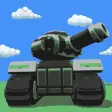 Ultimate Tank Merge Royal