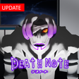 Иконка программы: VOICE CHAT DEATH NOTE ALP…
