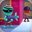 Ikon program: Hook Thief 3D