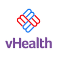 程序图标：vHealth by AetnaIndia