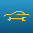 程序图标：Simply Auto: Car Maintena…
