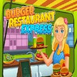 Ícone do programa: Burger Restaurant Origina…