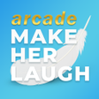 プログラムのアイコン：Make Her Laugh - Tickle A…