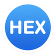 Icono de programa: iHex - Hex Editor