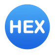 iHex - Hex Editor