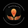 Programikonen: Maps data