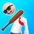 Icon of program: Crazy Office — Slap & Sma…