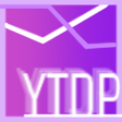 YouTubeDiscordPresence icon
