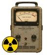 Icon of program: Radiation dosimeter simul…
