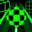 プログラムのアイコン：Slope Run Game
