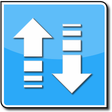 Иконка программы: Quick File Transfer
