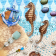 Иконка программы: Ocean Theme-European Mari…