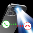 Ícone do programa: Flash Alert - Flash App