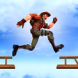 Biểu tượng của chương trình: Only Up 3D Parkour Advent…