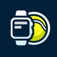 ไอคอนของโปรแกรม: Padelio: Track Padel Acti…
