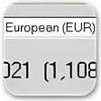 Icoon van programma: Quick Exchange