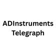 ไอคอนของโปรแกรม: ADInstruments Telegraph