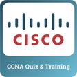 プログラムのアイコン：CCNA Quiz