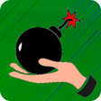 プログラムのアイコン：Bomb Party: Party Game