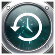 Icoon van programma: Time Machine Buddy