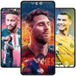 Programikonen: 4K Football Live Wallpape…