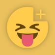 Ikona programu: MyEmojis - Create Your Cu…