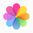 أيقونة البرنامج: Gallery ios 18 - Gallery …