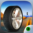 Icon of program: GraviTire 3D